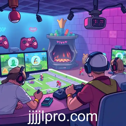 The Rise of Casual Gaming in 2025