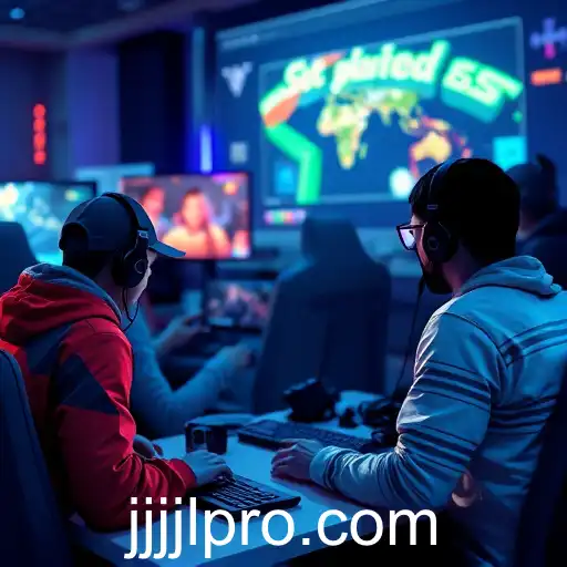 The Growing Influence of Online Gaming Communities
