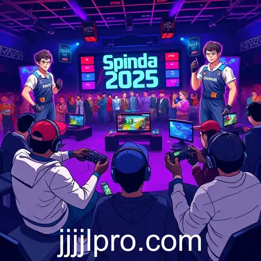 The Rise of JJJJL: A Gaming Revolution